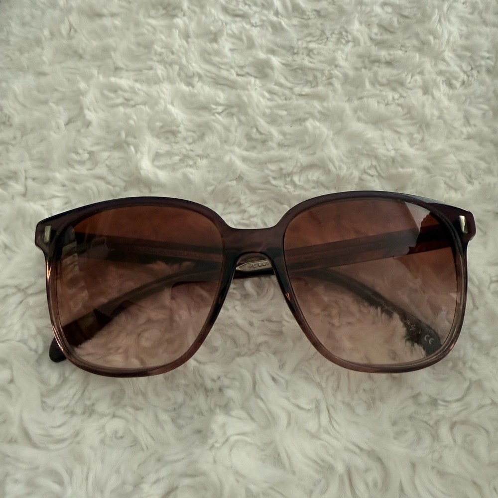 Oliver peoples sunglasses